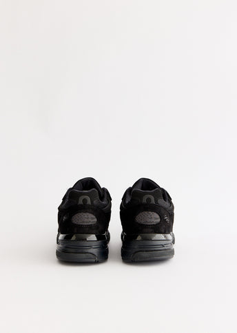 MADE in USA 993 'Black' Sneakers