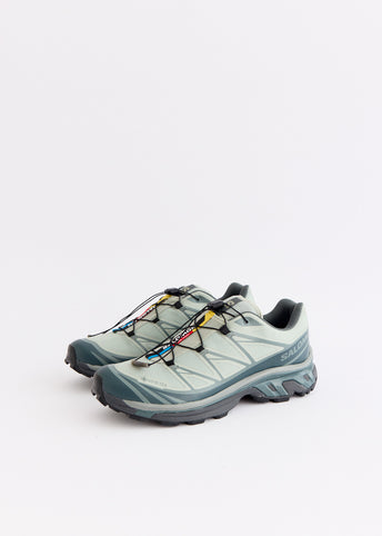 XT-6 GORE-TEX 'Wrought Iron' Sneakers