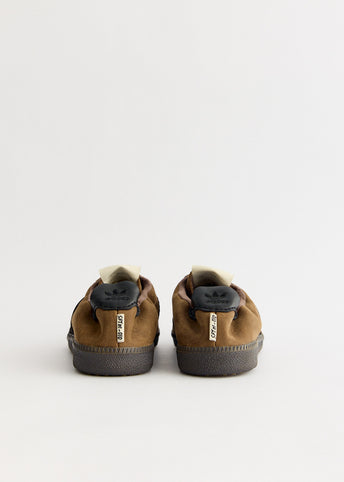 x Song for the Mute Samba OG 'Brown' Sneakers