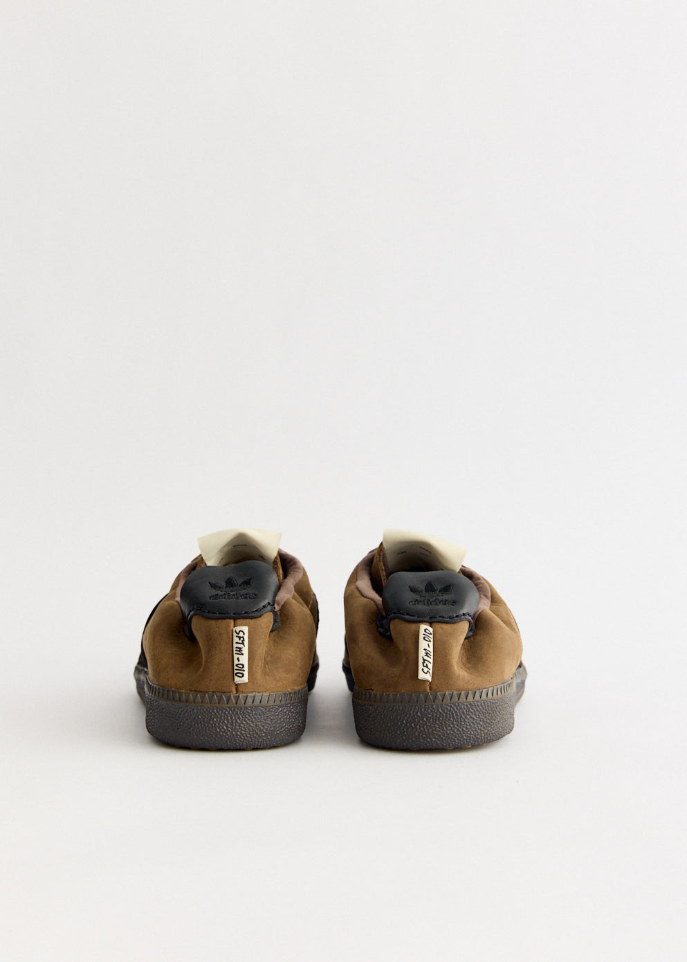 x Song for the Mute Samba OG 'Brown' Sneakers