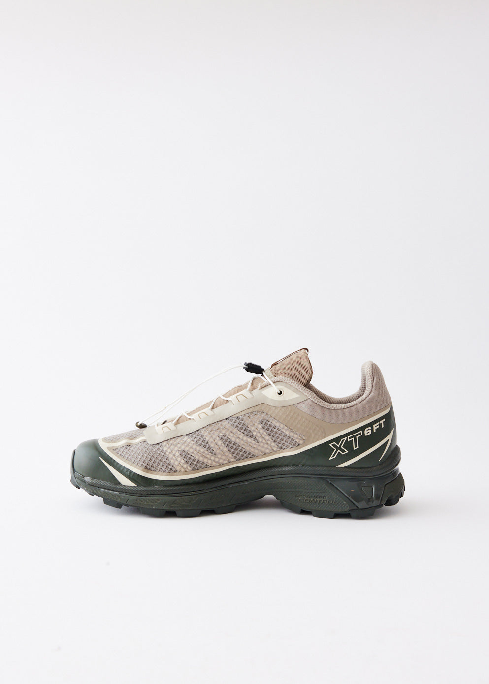 XT-6 FT Sneakers