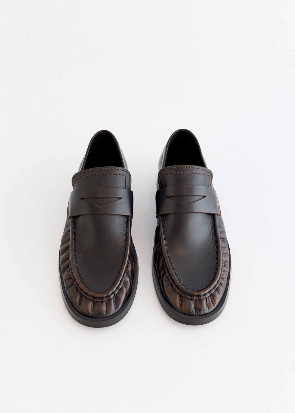 Zita Moccasin Loafers