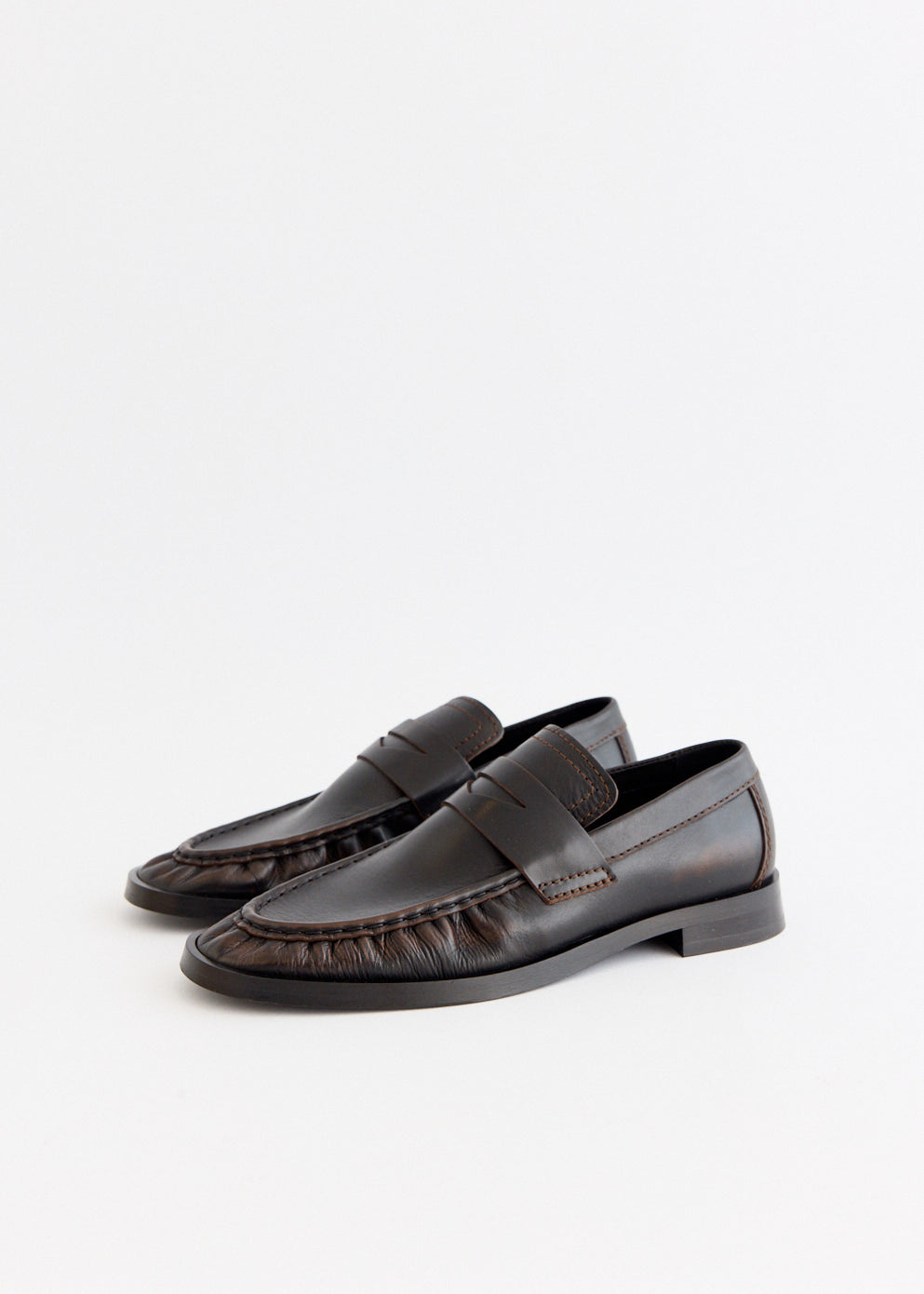 Zita Moccasin Loafers