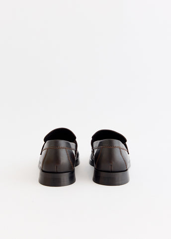 Zita Moccasin Loafers