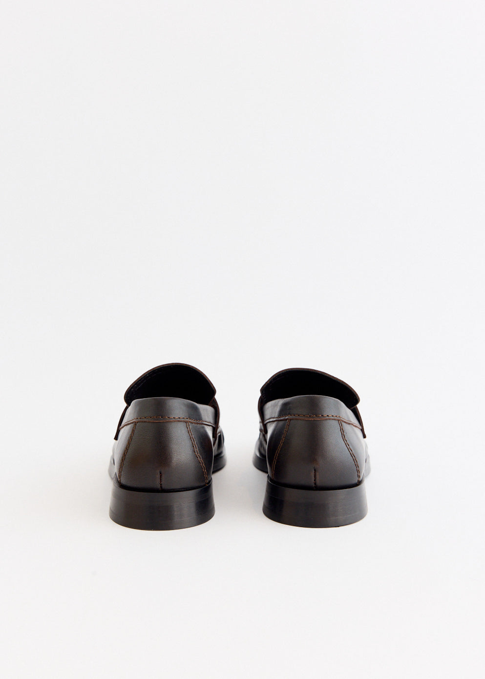 Zita Moccasin Loafers