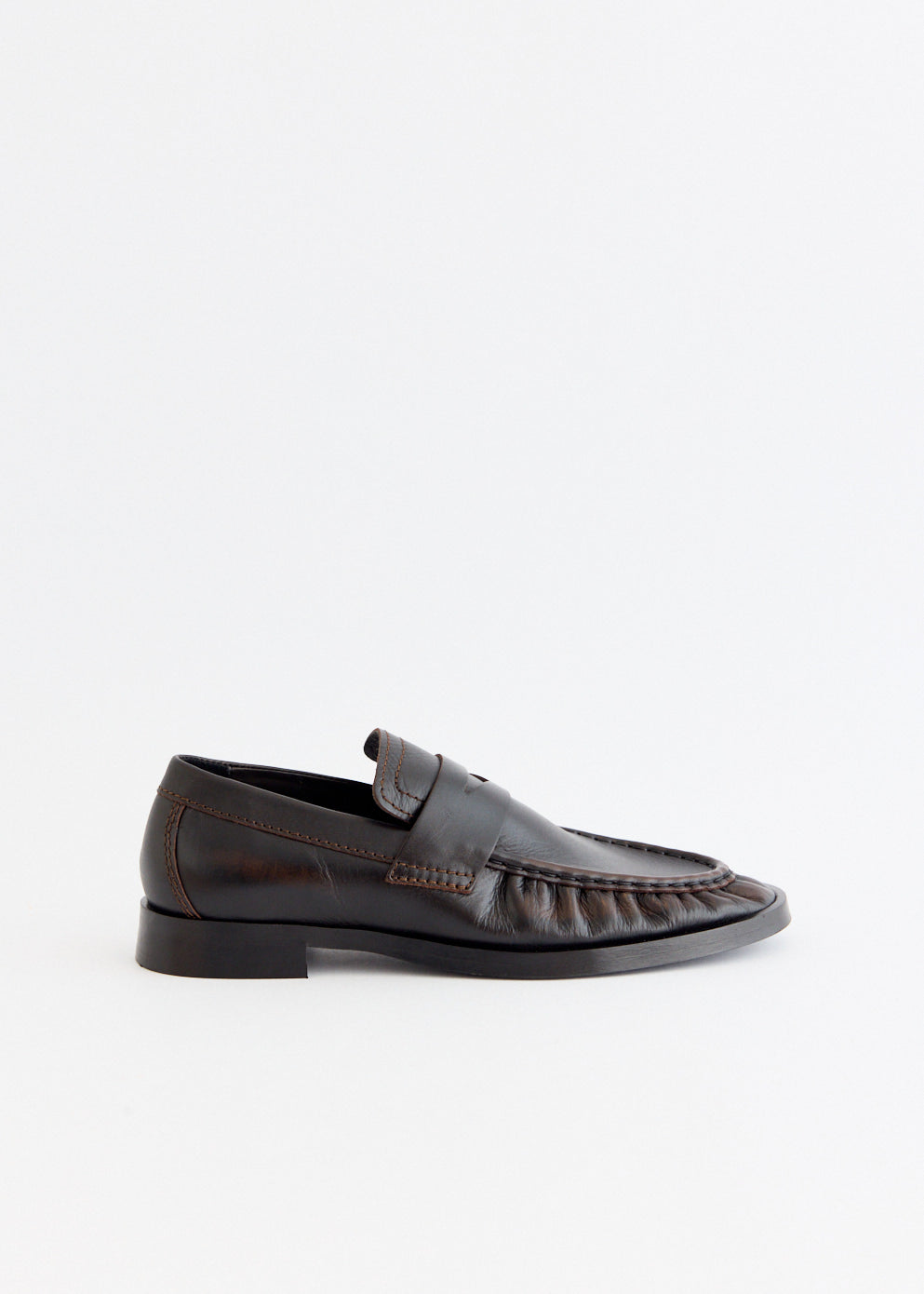 Zita Moccasin Loafers