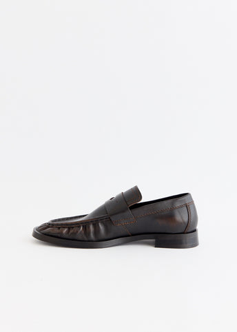 Zita Moccasin Loafers