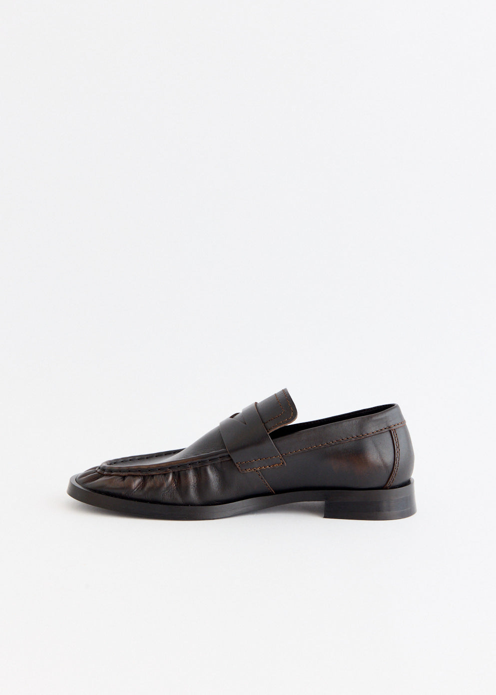 Zita Moccasin Loafers