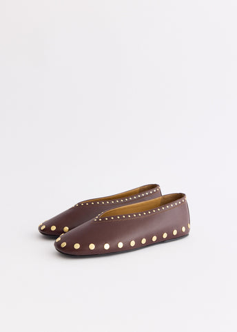 Jenny Ballerinas