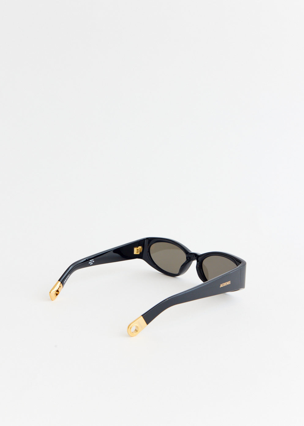 Ovalo Sunglasses