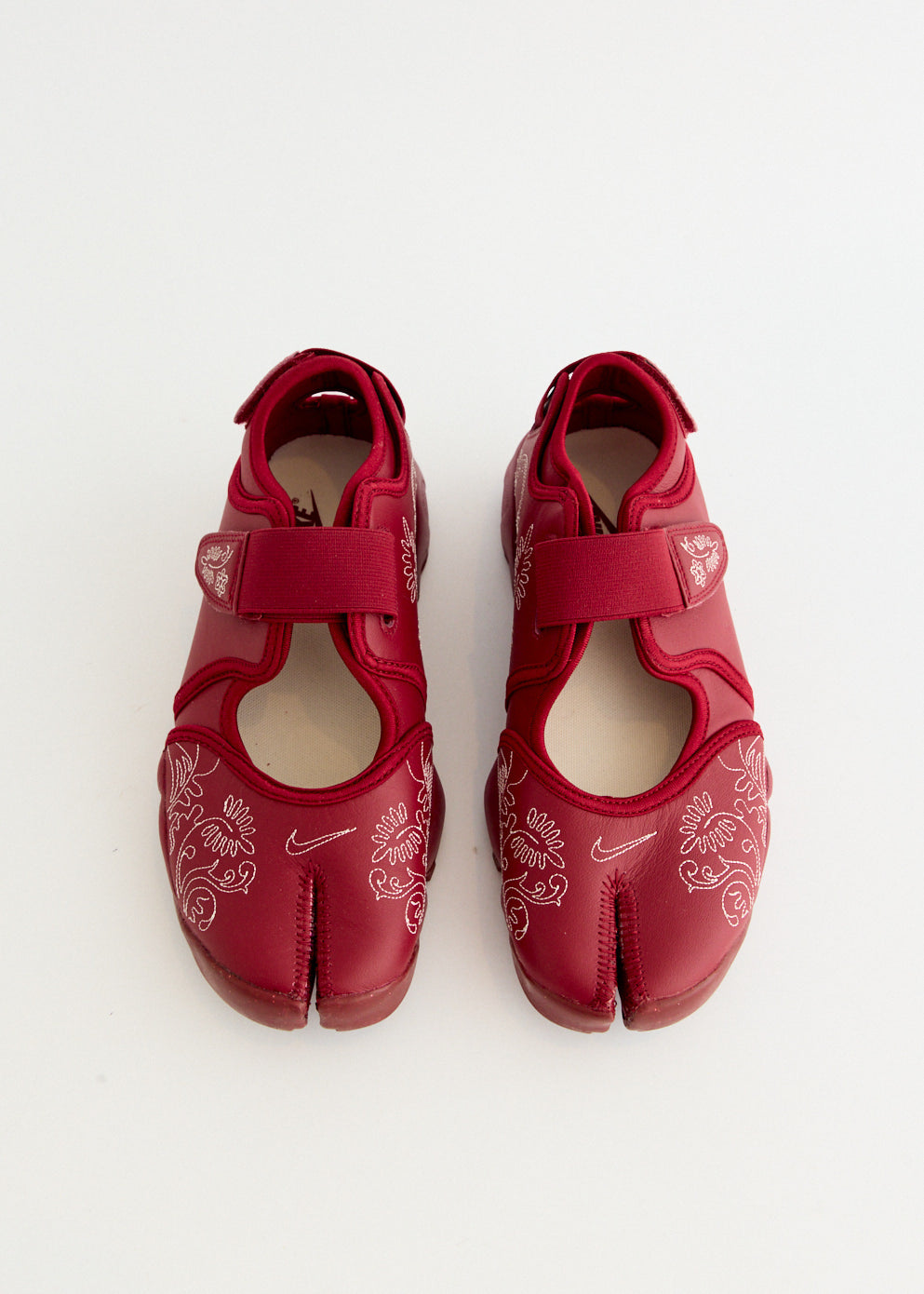 Women's Air Rift 'Botanical Stitch' Sneakers