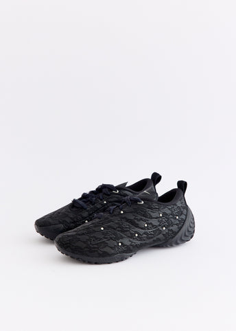 Astra Ultra Premium 'Black' Sneakers