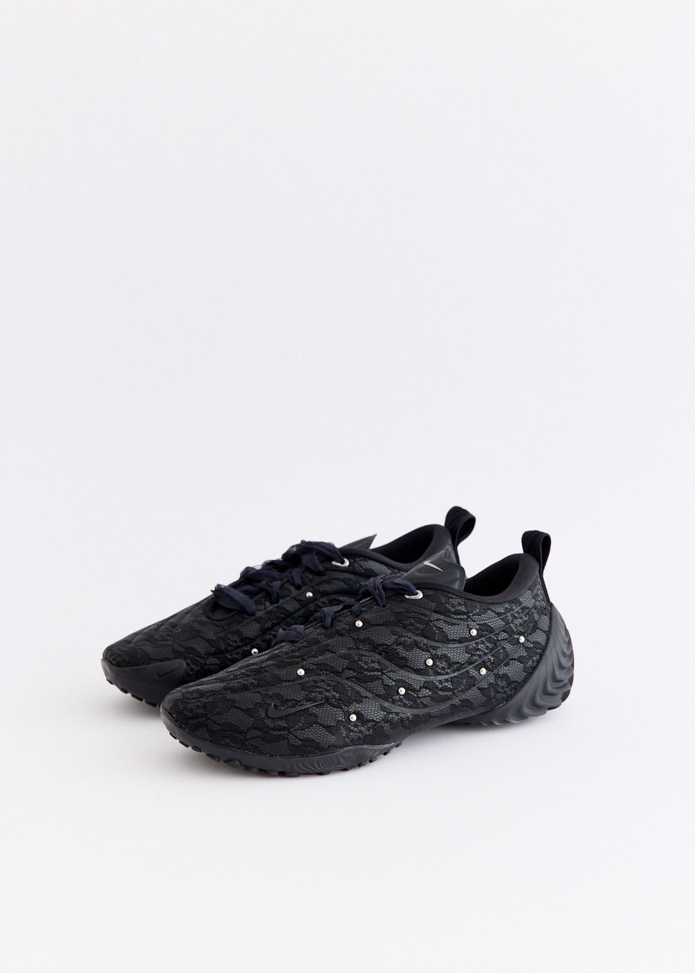 Astra Ultra Premium 'Black' Sneakers
