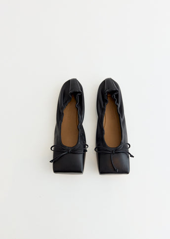 Les Ballerines Ballet Flats