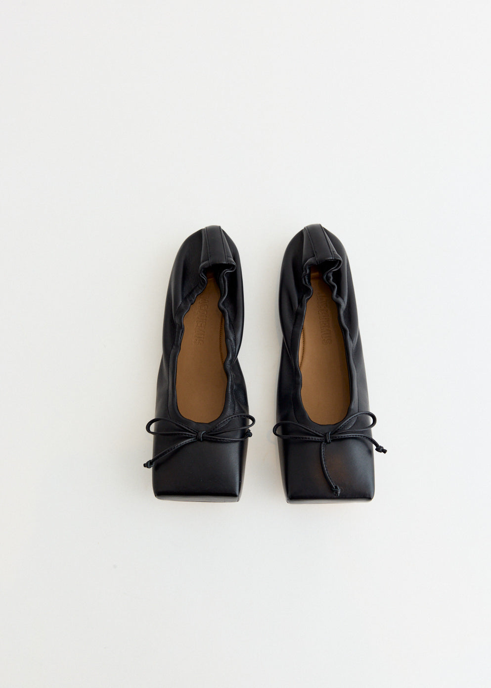 Les Ballerines Ballet Flats
