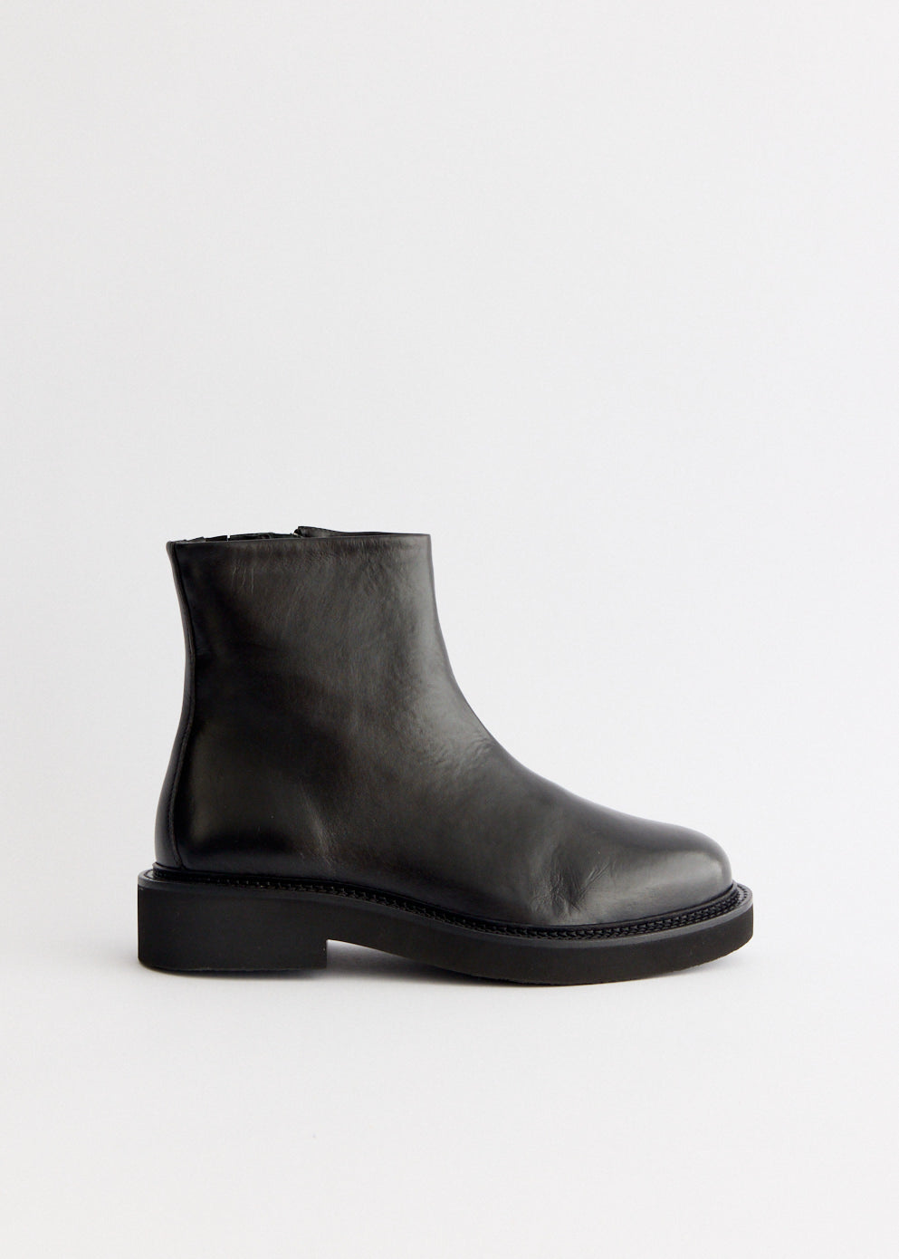 Marcus Boots