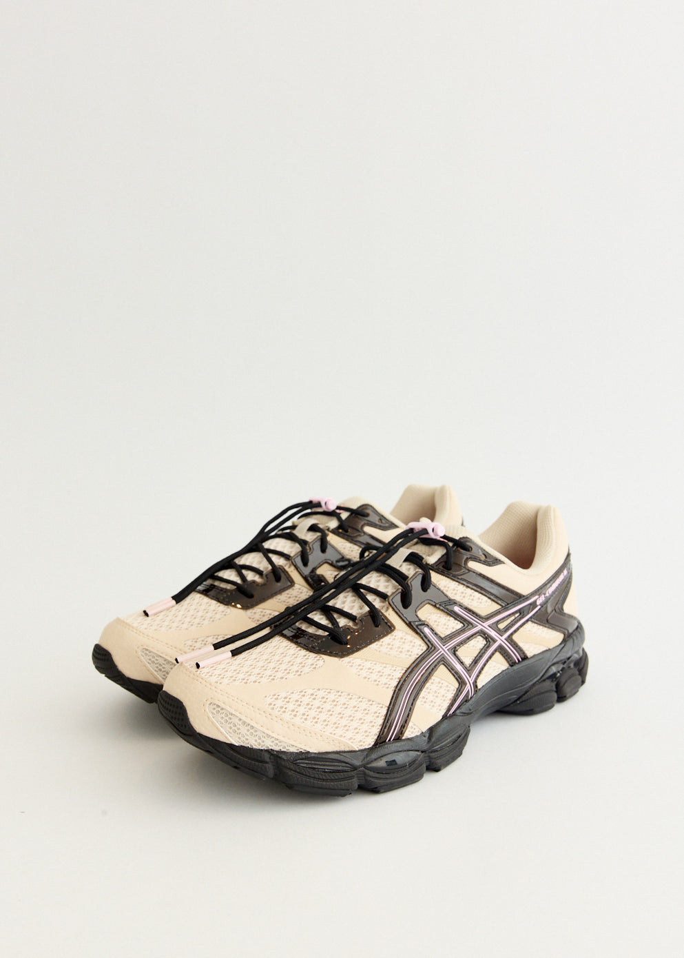 x Finesse Gel-Cumulus 16 'Desert Rose' Sneakers