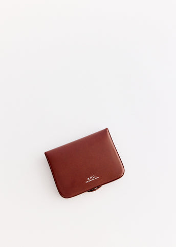 Josh Coin Wallet