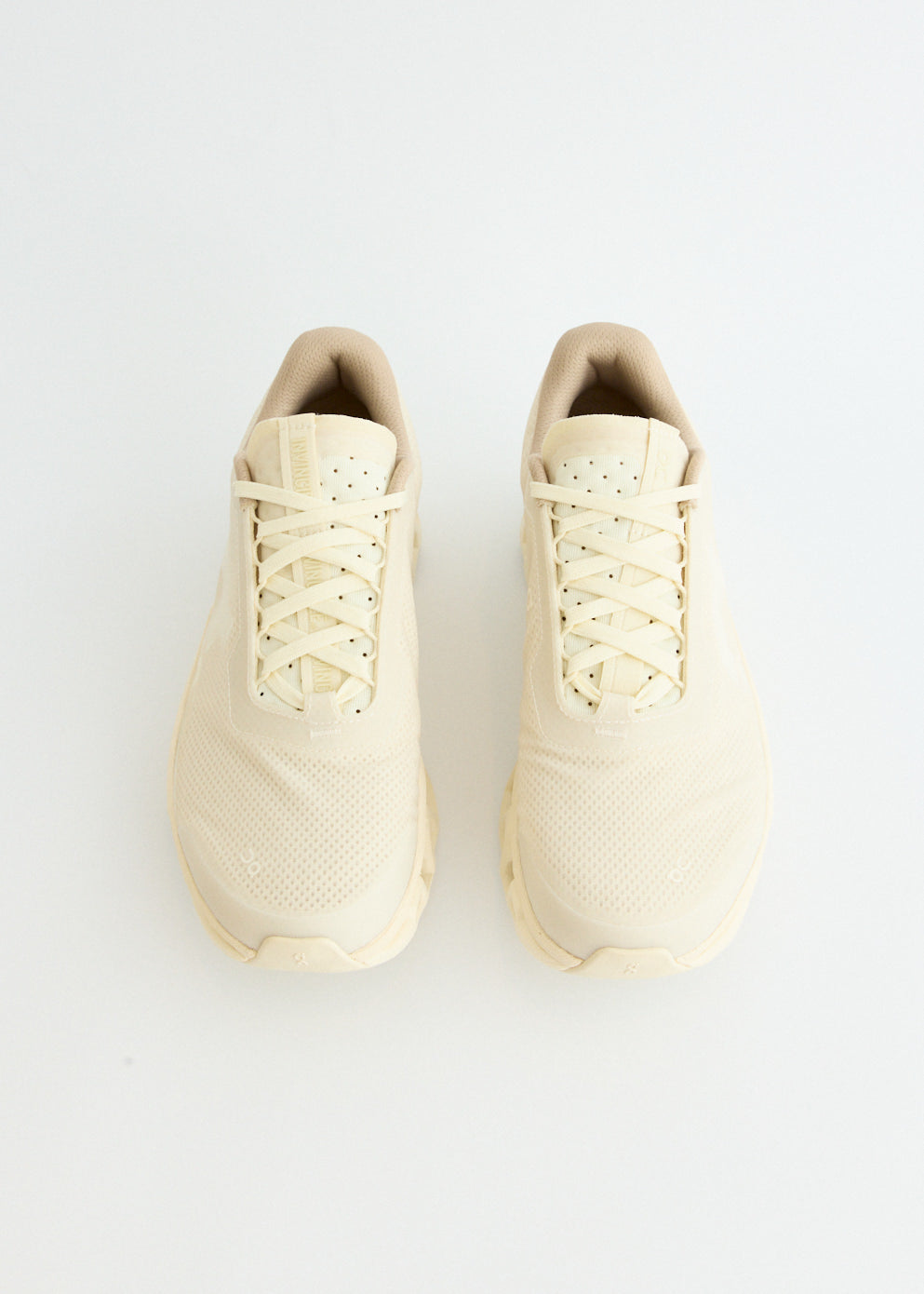 Cloudmonster 2 INVINCIBLE Sneakers