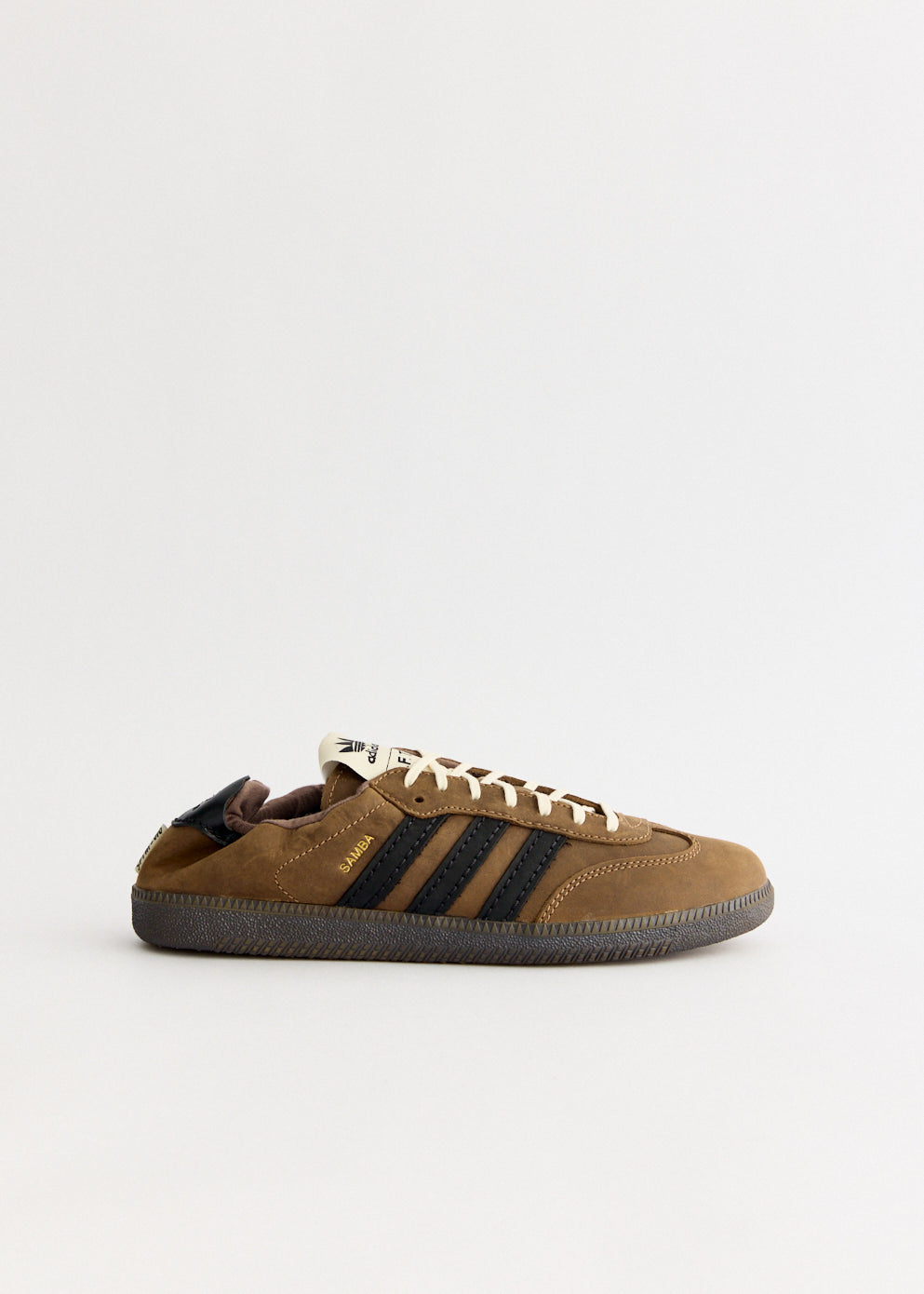 x Song for the Mute Samba OG 'Brown' Sneakers