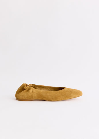 Juliet Ballet Flats