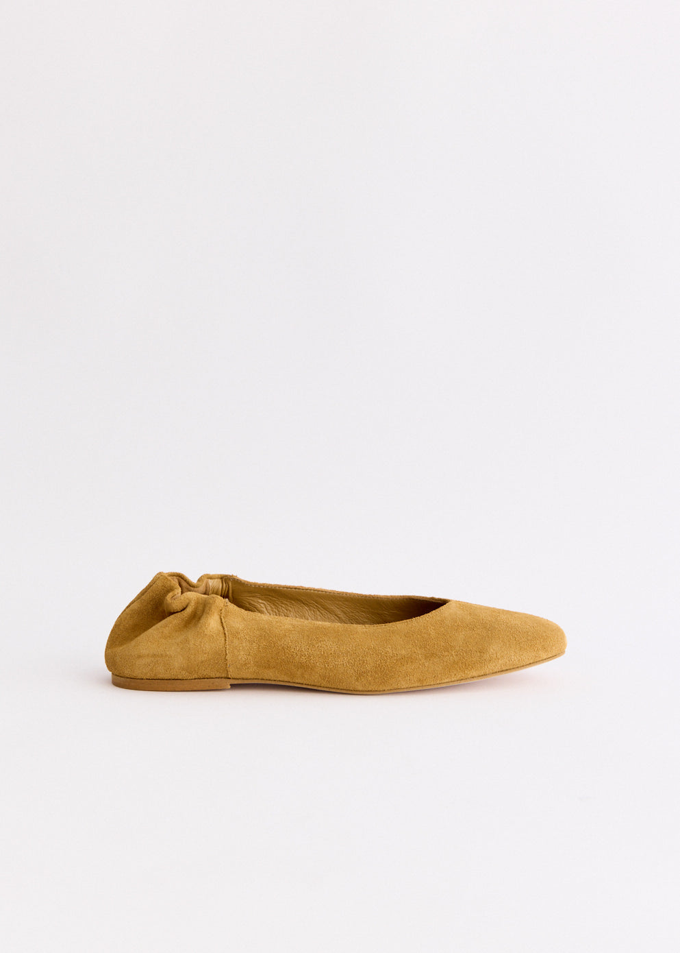 Juliet Ballet Flats