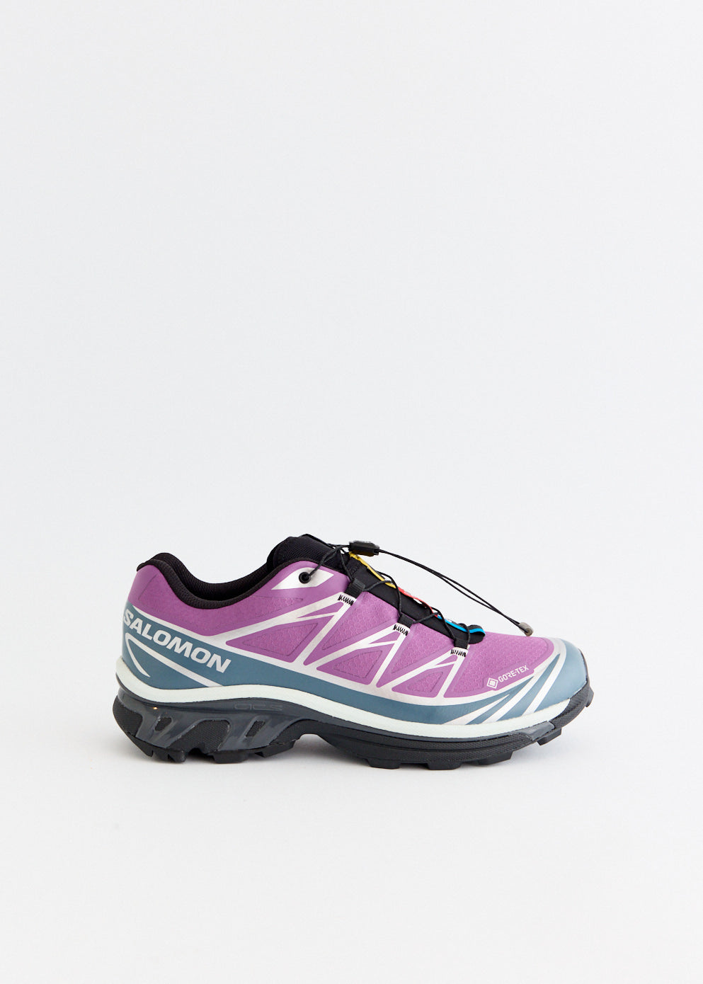 XT-6 GORE-TEX 'Concord Grape' Sneakers