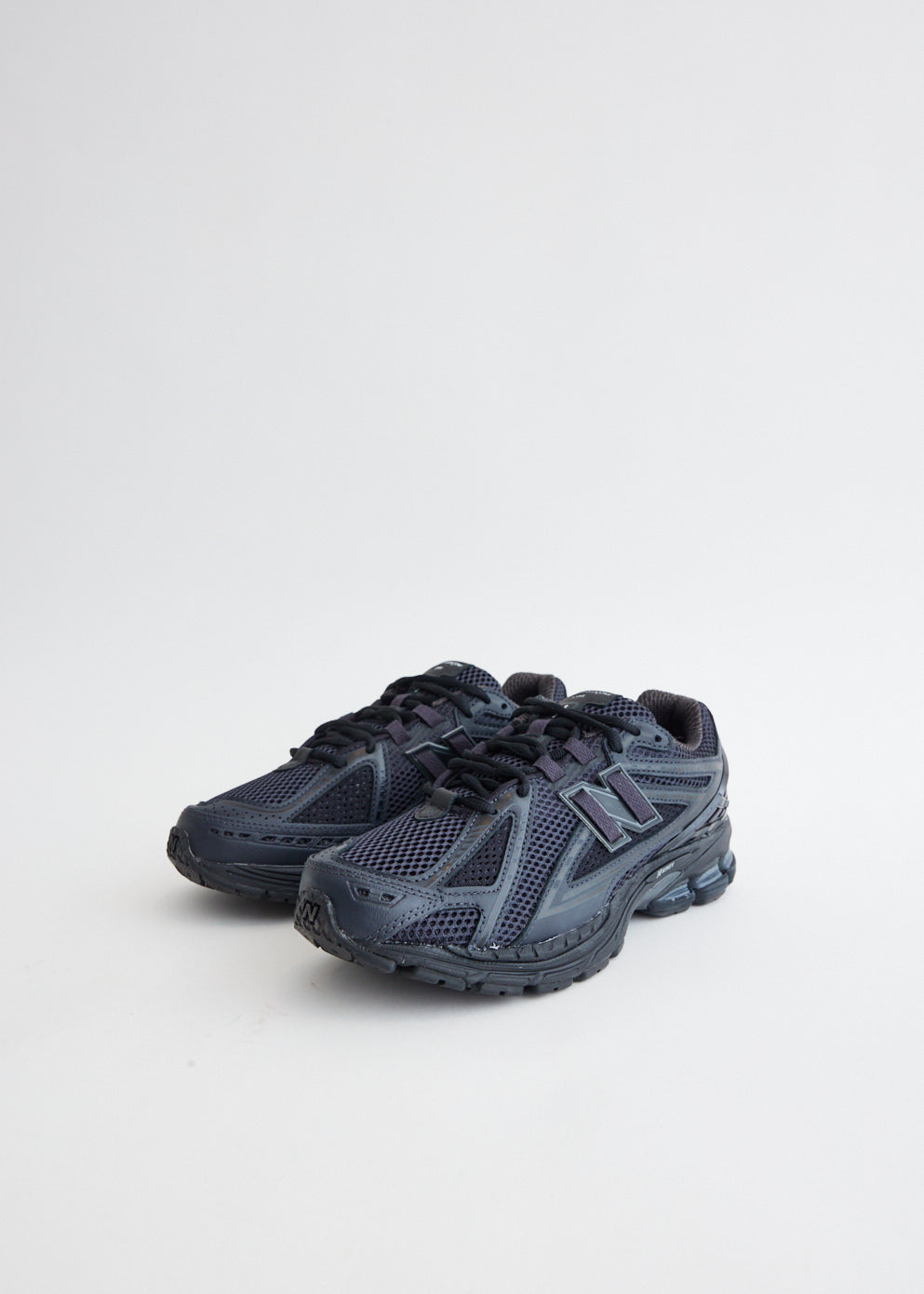 x New Balance 1906R 'Black' Sneakers