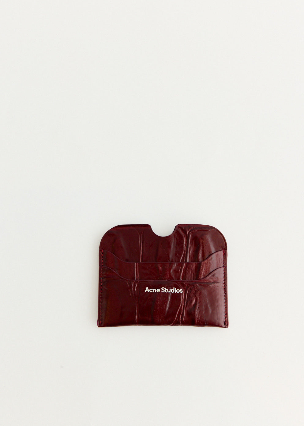 Leather Card Holder