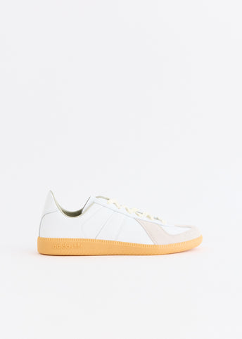 BW Army Decon 'Cloud White' Sneakers