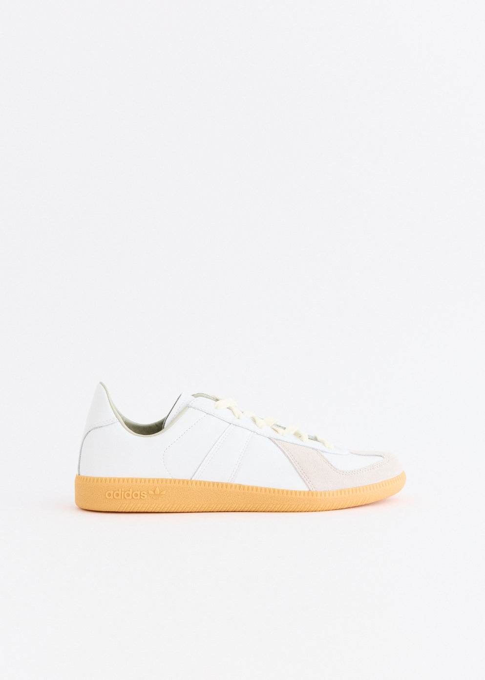 BW Army Decon 'Cloud White' Sneakers