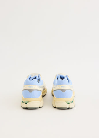 Gel-Cumulus 16 'Ivory Pure Silver' Sneakers