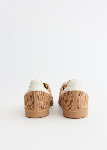Samba OG Breathability 'Cardboard' Sneakers