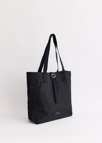 Cabas Archive Tote Bag