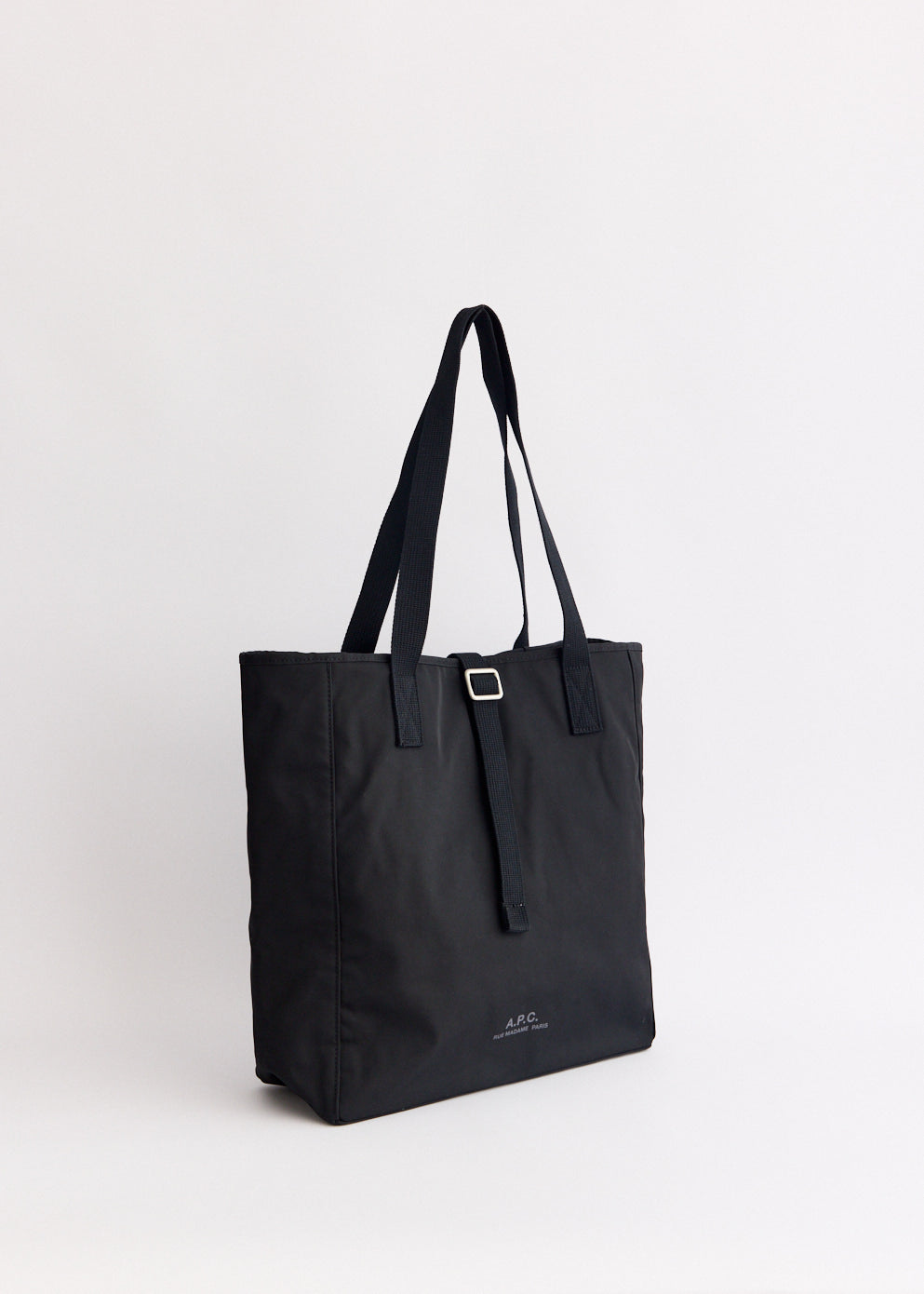 Cabas Archive Tote Bag