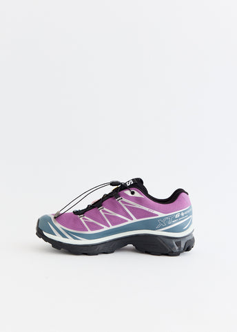 XT-6 GORE-TEX 'Concord Grape' Sneakers