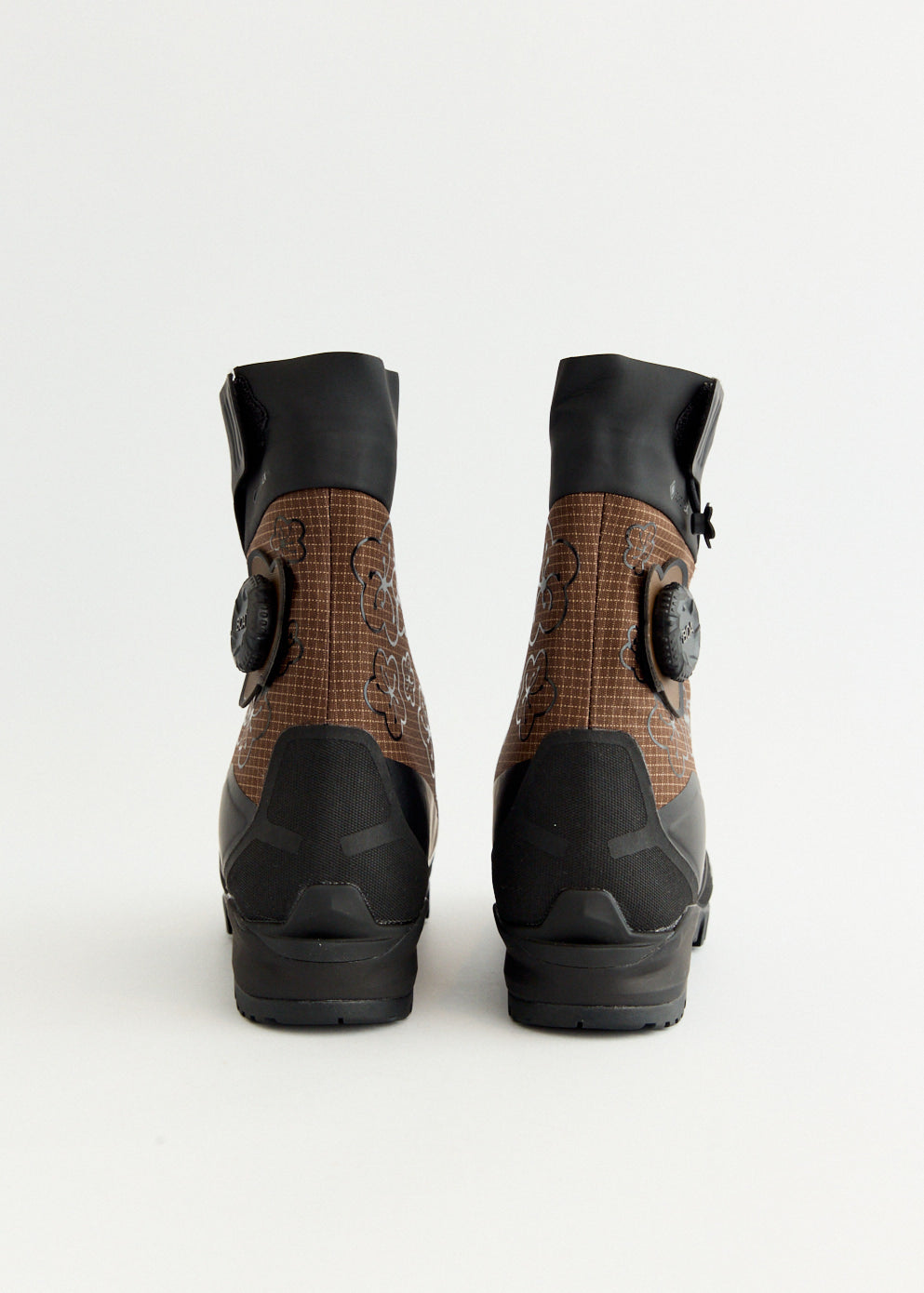 x Cecilie Bahnsen Sarit Verto SA Boots