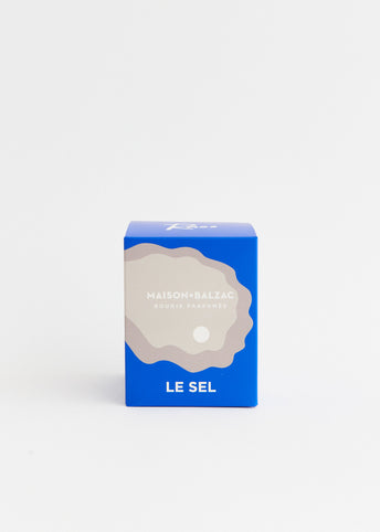 Le Sel Large Candle