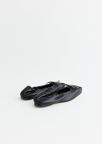 Les Ballerines Ballet Flats