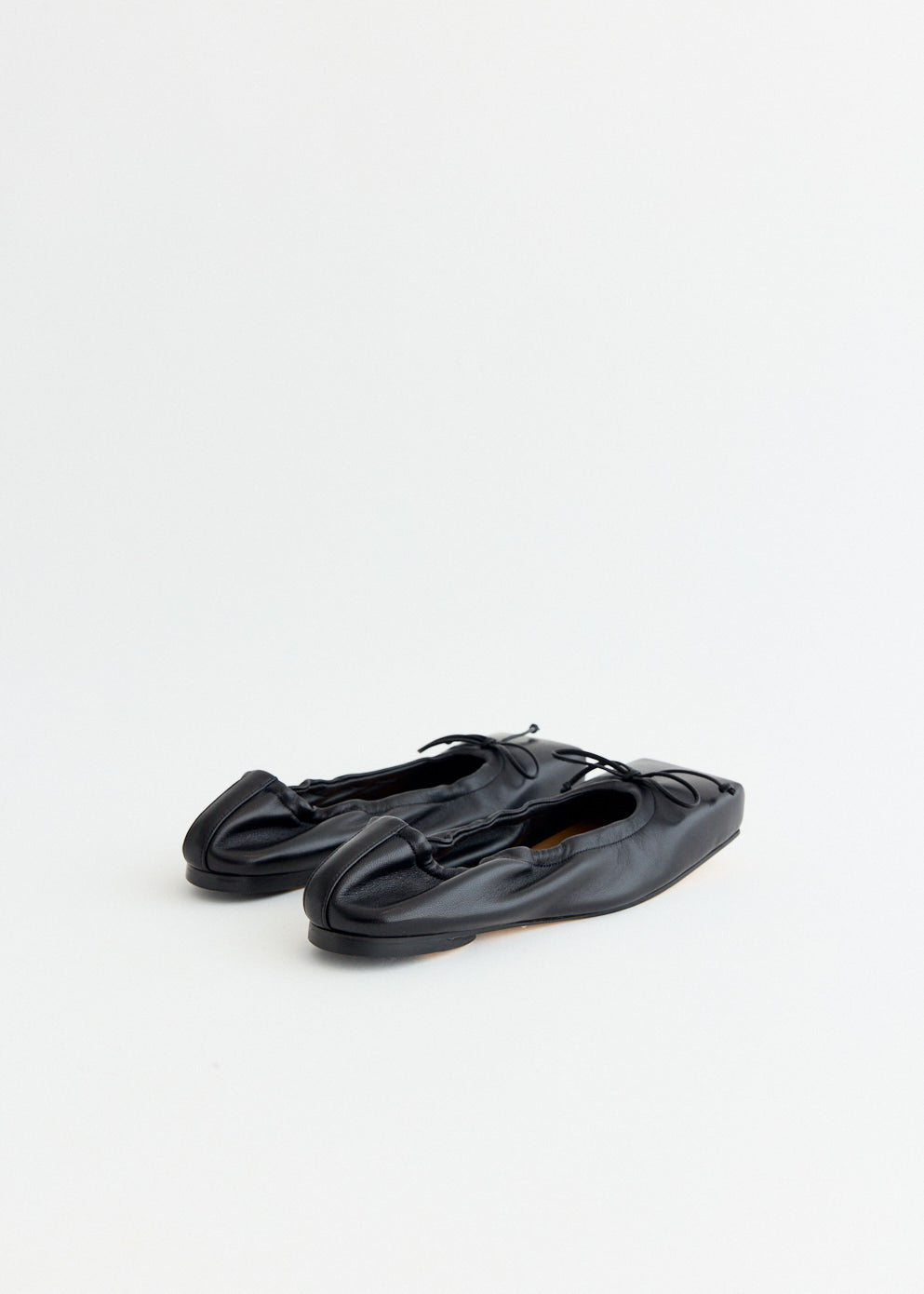 Les Ballerines Ballet Flats
