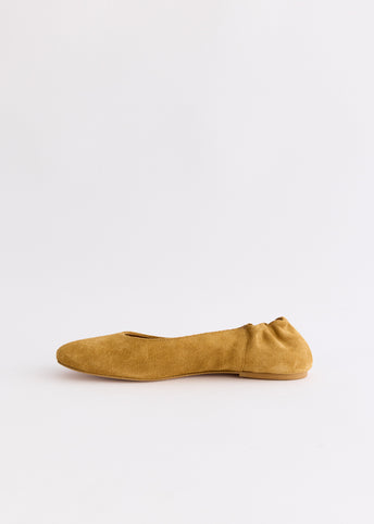 Juliet Ballet Flats