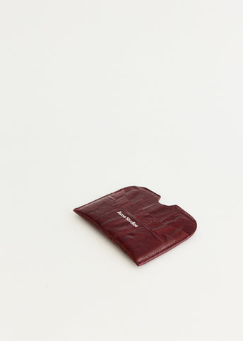 Leather Card Holder