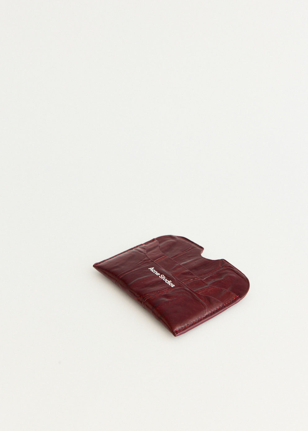 Leather Card Holder