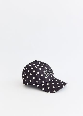 Printed Nylon Cap