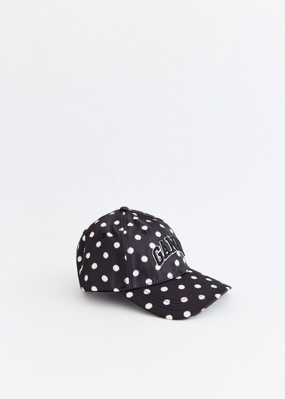 Printed Nylon Cap