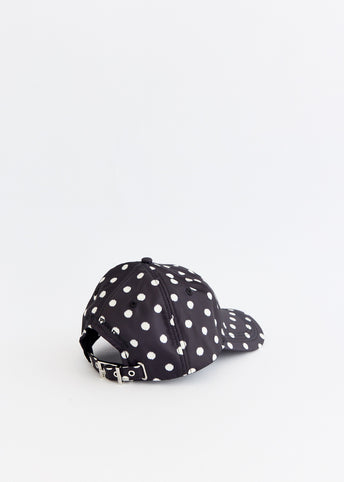 Printed Nylon Cap