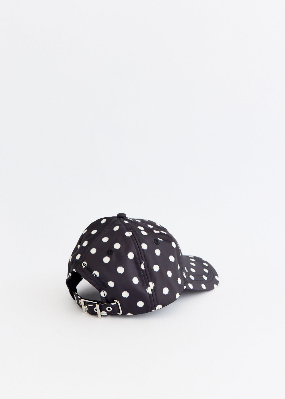 Printed Nylon Cap