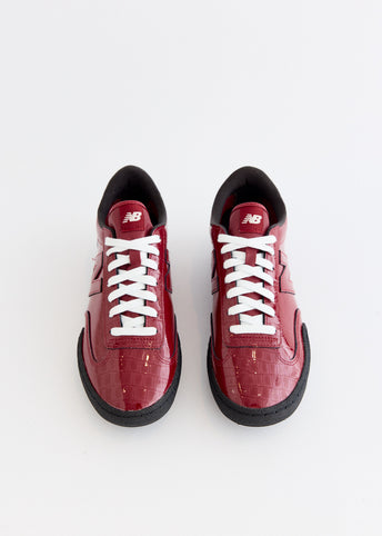 Gator Run 'Shadow Red' Sneakers