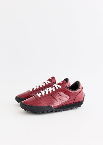 Gator Run 'Shadow Red' Sneakers