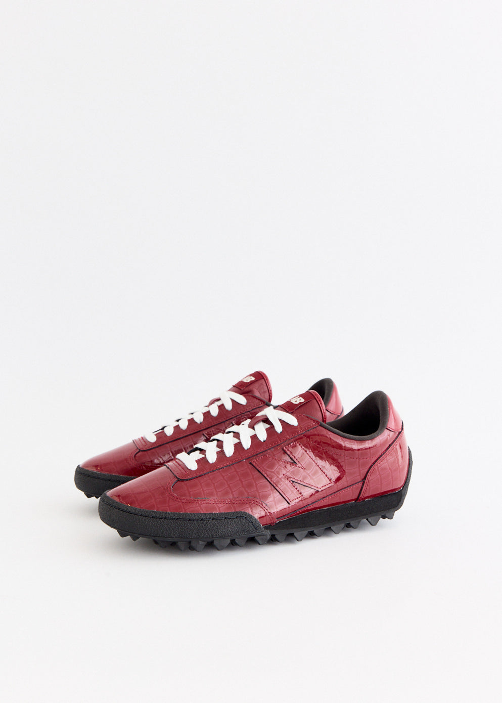 Gator Run 'Shadow Red' Sneakers